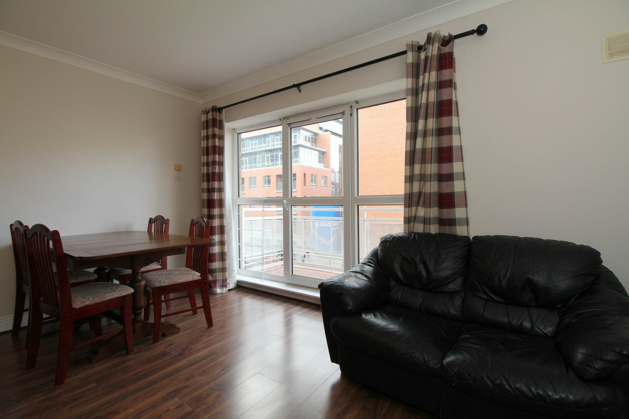 The Windmill Apartment Dublin Exteriér fotografie