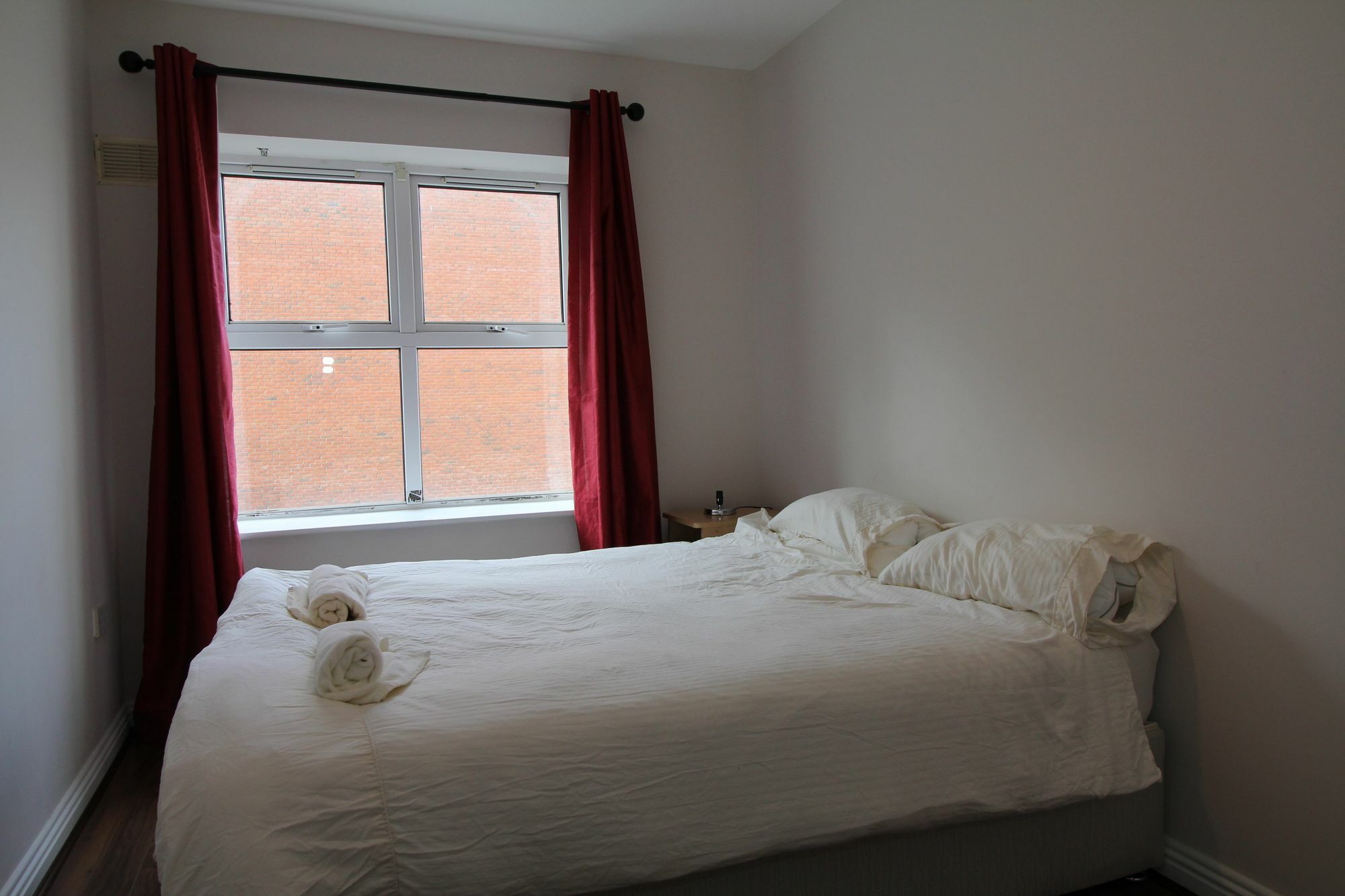 The Windmill Apartment Dublin Exteriér fotografie